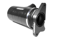 PERRIN 22-26 Subaru WRX Short Type Turbo Inlet Hose - Black