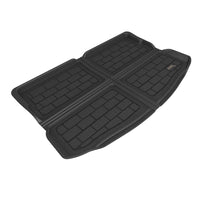 3D MAXpider 17-23 Chevrolet Bolt Ev Kagu Black Cargo