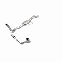 MagnaFlow Direct Fit Catalytic Converter 00-03 Durango 4WD OEM
