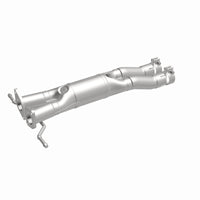 MagnaFlow 2010 Taurus 3.5 Direct Fit Converter