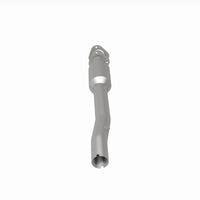MagnaFlow Direct Fit Catalytic Converter 99-01 E350 Van 5.4/6.8L