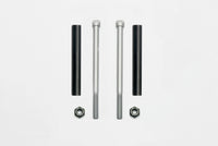 Wilwood bolt kit bridge double sliia 1.25 rotor