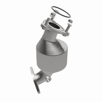 MagnaFlow Direct Fit Catalytic Converter 2010-2011 LaCrosse 3.6 L Underbody