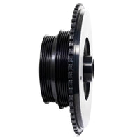 Fluidampr 91-95 BMW M50 I6 Steel Internally Balanced Damper