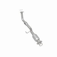 MagnaFlow Direct Fit Catalytic Converter 99-00 Toyota Camry 2.2L