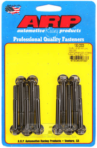 ARP Chevy LS 55mm UHL hex GM Performance intake manifold bolt kit