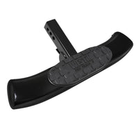 Westin PRO TRAXX 5 Hitch Step 27in Step 2in Receiver - Black