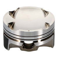 Wiseco Mitsubishi 4G63 85.25 mm Bore 28.87 mm CH 0.00 CC Piston Set