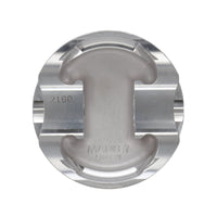 Manley Ford Coyote 5.0L DOHC -12cc Dish 3.630in Bore Piston - Single