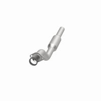MagnaFlow California Direct Fit Converter 1996 Buick Riviera 3.8L