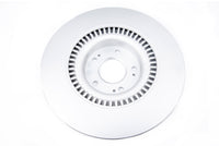 DBA 12-17 Hyundai Genesis 3.8L Front En-Shield Standard Rotor