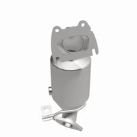 MagnaFlow 14-17 Jeep Cherokee 3.2L Direct Fit Converter