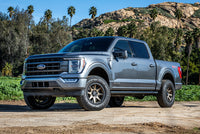 ICON 21-23 Ford F-150 4WD 2.75-3.5in Stage 4 Suspension System w/ Tubular UCA