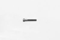 Wilwood bolt 1/4-20X1.75 LG shcs alloy WES072 CL1 silver asme B18.3