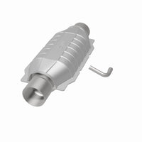 MagnaFlow Universal Catalytic Converter 2 Dual Air
