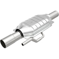 MagnaFlow 94-95 Ram 8.0L P/S CA Direct Fit Converter