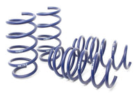 H&R 17-22 Jeep Compass (4WD) MX Sport Spring (Non Trailhawk)