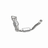MagnaFlow Direct Fit Catalytic Converter 04 Ranger/BSeries 3.0L