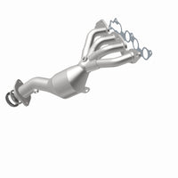MagnaFlow Direct Fit Catalytic Converter 09-10 Mazda 6 2.5L