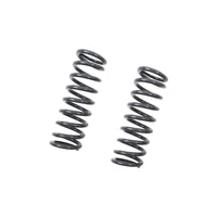 Belltech MUSCLE CAR SPRING KITS Ford 79-93 Fox