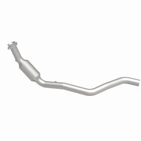 MagnaFlow 2002 Ford Thunderbird 3.9L Direct Fit Converter