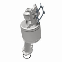 MagnaFlow Direct Fit Catalytic Converter 04-07 Saturn VUE 3.5L Rear