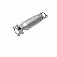 MagnaFlow Direct Fit Catalytic Converter 2008 Kia Spectra 2.0L
