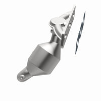 MagnaFlow DF Catalytic Conv 96-00 Ford Contour 2.5L / 99-02 Mercury Cougar 2.5L California - Front