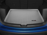 WeatherTech 13-16 Mazda CX-5 Cargo Liners - Grey