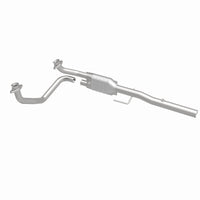 MagnaFlow Direct Fit Catalytic Converter 96-99 Ram 1500/2500/3500