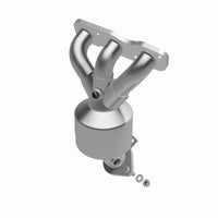 MagnaFlow Direct Fit Catalytic Converter 07-09 Mitsu Outlander 3.0L