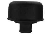 Ford Racing Black Breather Cap W/ Ford Racing Logo