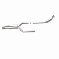 MagnaFlow 2015 E400 3 Direct Fit Converter