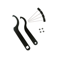 Air Lift Performance 85-98 VW GTI / 85-98 VW Jetta Coilover Kit