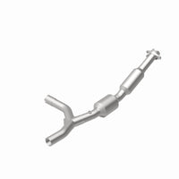 MagnaFlow 2007 Ford E-150 4.6L Direct Fit Converter