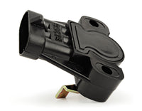 FAST Sensor FAST Throttle Position