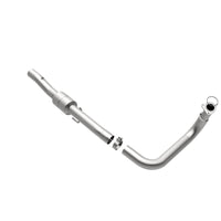 MagnaFlow Direct Fit Catalytic Converter 00-06 Chevy/GMC D/S OEM