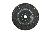 McLeod RST Twin Clutch 15-22 Ford 2.3L Ecoboost Crate Engine (Retrofit) 1-1/8x26 w/ Steel Flywheel
