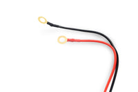 DV8 Offroad 40 AMP DTP 4-Pin Halo Light Harness