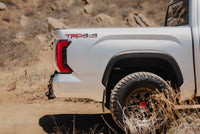 DV8 22-26 Toyota Tundra Spec Series Rear Bumper