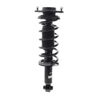KYB 13-14 Subaru Legacy AWD Suspension Strut & Coil Spring Assembly - Rear