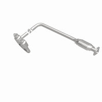 MagnaFlow Direct Fit Catalytic Converter 04-06 Wrangler/Unl 4.0 rr O