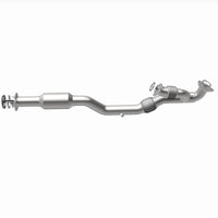 MagnaFlow 18-20 Infiniti QX60 REAR Underbody 3.5L Direct Fit Converter