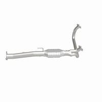 MagnaFlow 96-99 Chevrolet Astro 4.3L Direct Fit Converter