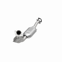 MagnaFlow DF Catalytic Conv 03-06 Ford Crown Victoria / 03-06 Lincoln Town Car 4.6L (California)