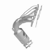 MagnaFlow Direct Fit Catalytic Converter 97-01 Toyota Camry 2.2L - California