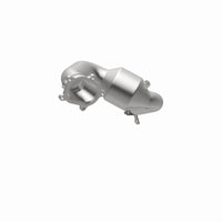MagnaFlow Direct Fit Catalytic Converter 13-15 Audi S6/S7/S8/A8 Quattro V8-4.0L