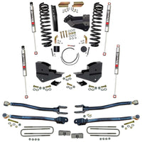 Skyjacker 2023+ Ford F-250/F-350 Super Duty 4WD 4in Lift Kit
