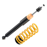 ST XA Adjustable Coilovers 01-07 Mercedes Benz C-Class (W203/W203K) Sedan/Wagon RWD