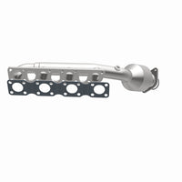 MagnaFlow Direct Fit Catalytic Converter 2003-2004 M45 V8 4.5 OEM Manifold